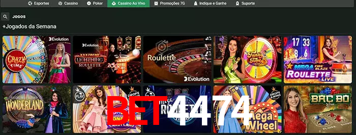 Bet4474 bet