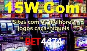 Explore as vantagens do Bet4474: serviço profissional e confiabilidade