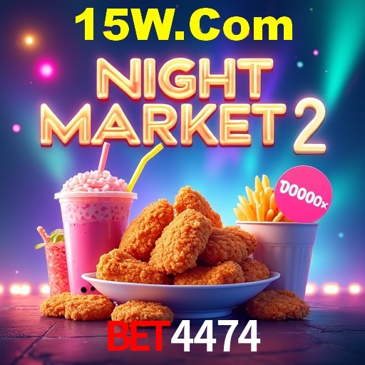 Casino Ao Vivo Bet4474