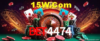 Welcome Bonus Bet4474