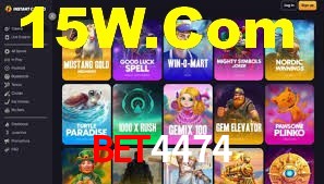 Blackjack Table Bet4474
