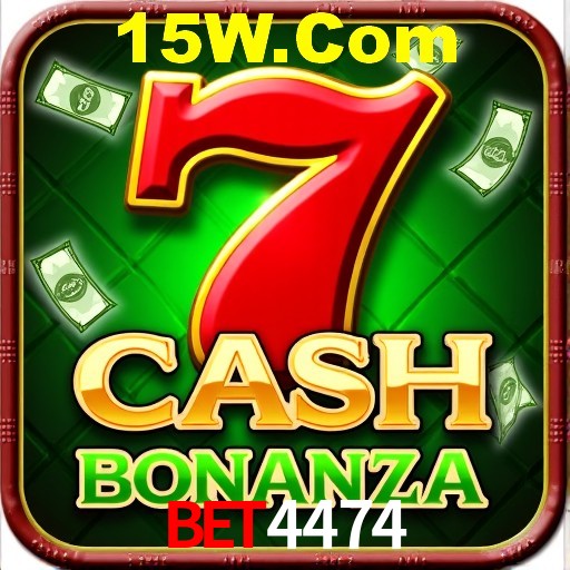 Interface do App Bet4474