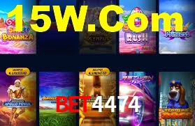 Experimente o Login Seguro Premium no Bet4474