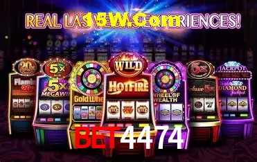 Descubra o Programa VIP da Bet4474: Vantagens Exclusivas para Jogadores