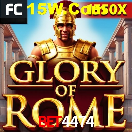 Provedores de Jogos Bet4474