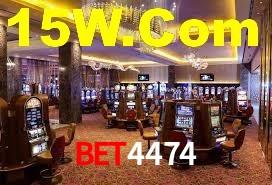 Roulette Table Bet4474