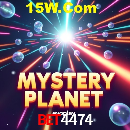 Platform Technology Bet4474
