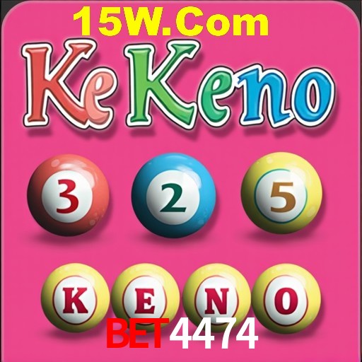 Slot Games Bet4474