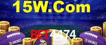 Live Casino Bet4474