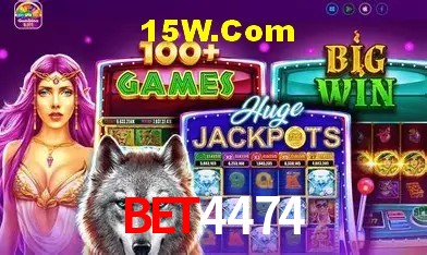 A Experiência Imersiva dos Cassinos Ao Vivo no Bet4474