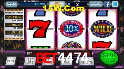 Explorando a Categoria de Eventos em Apostas na Bet4474