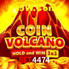 Statistics Bet4474