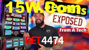 Programa VIP Bet4474