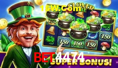 Descubra o Programa VIP da Bet4474: Vantagens Exclusivas para Jogadores