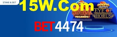 Instant EasyPaisa Bet4474